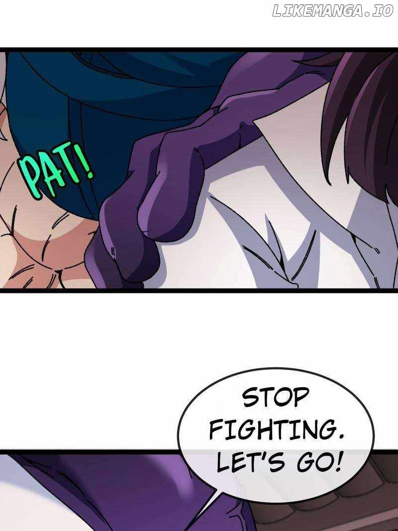 I Am The Monster Overlord Chapter 82 53